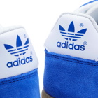 Adidas Hand 2 Sneakers in Semi Lucid Blue/White