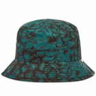 WTAPS Men's 03 Bucket Hat in Black