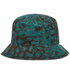 WTAPS Men's 03 Bucket Hat in Black