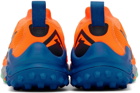 Nike Orange Wildhorse 7 Sneakers