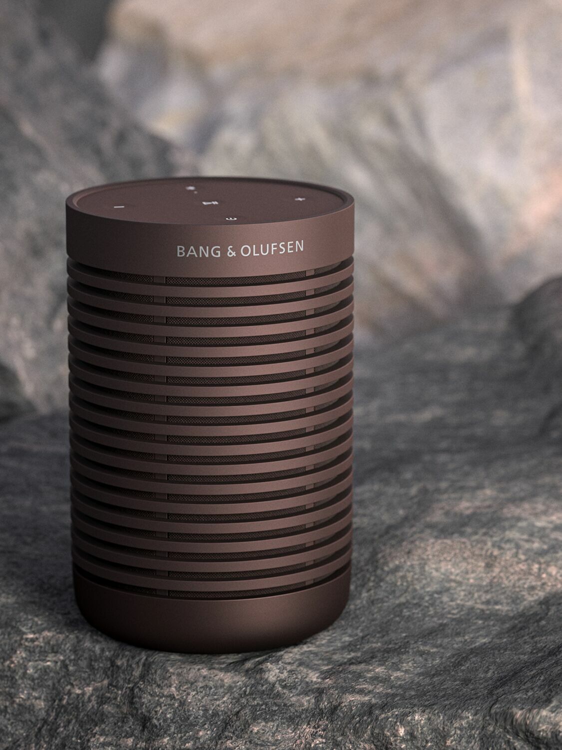 BANG & OLUFSEN Beosound Explore Speaker