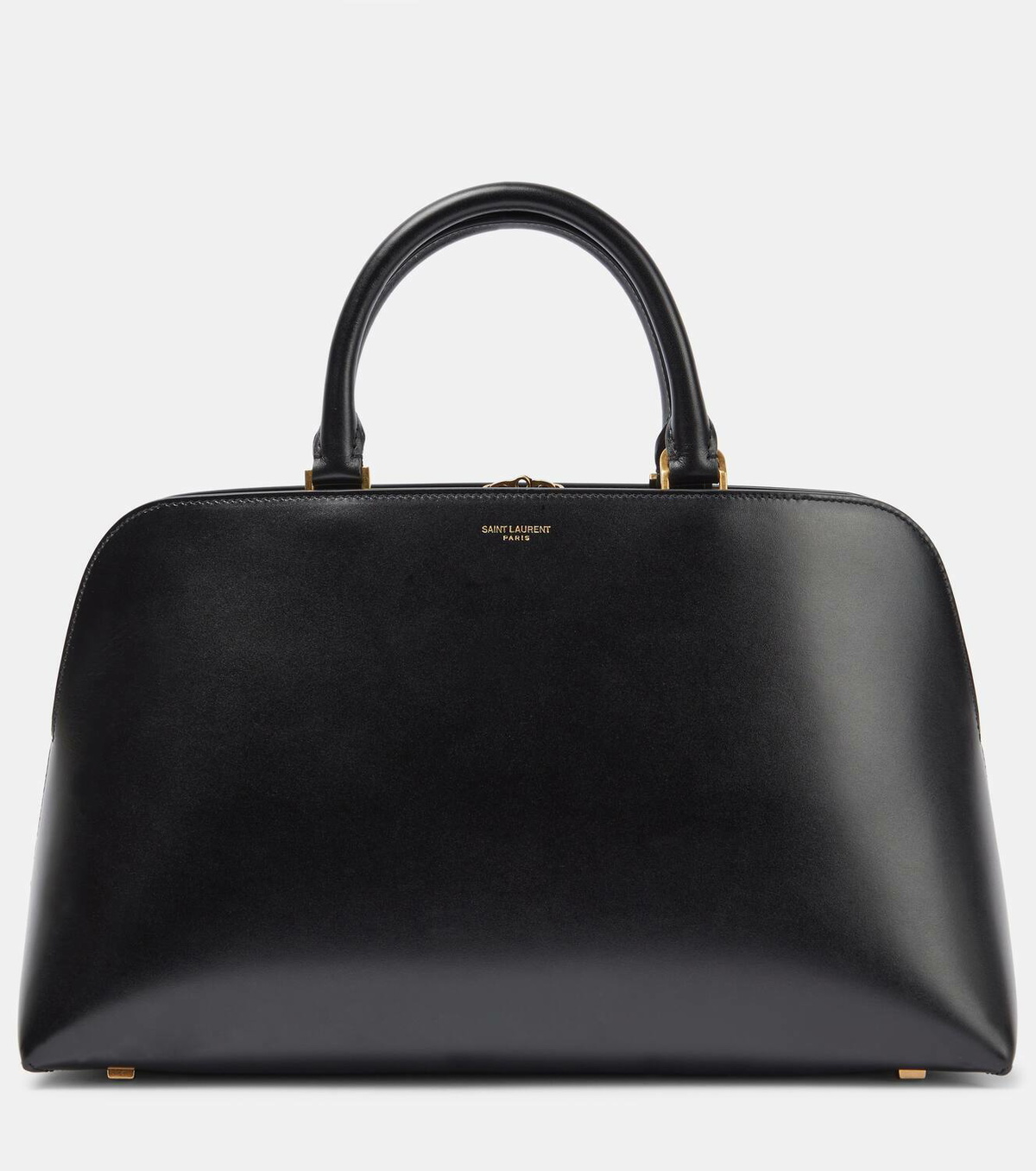Saint Laurent Sac De Jour leather duffle bag Saint Laurent