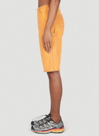 NOTSONORMAL Washed Working Shorts