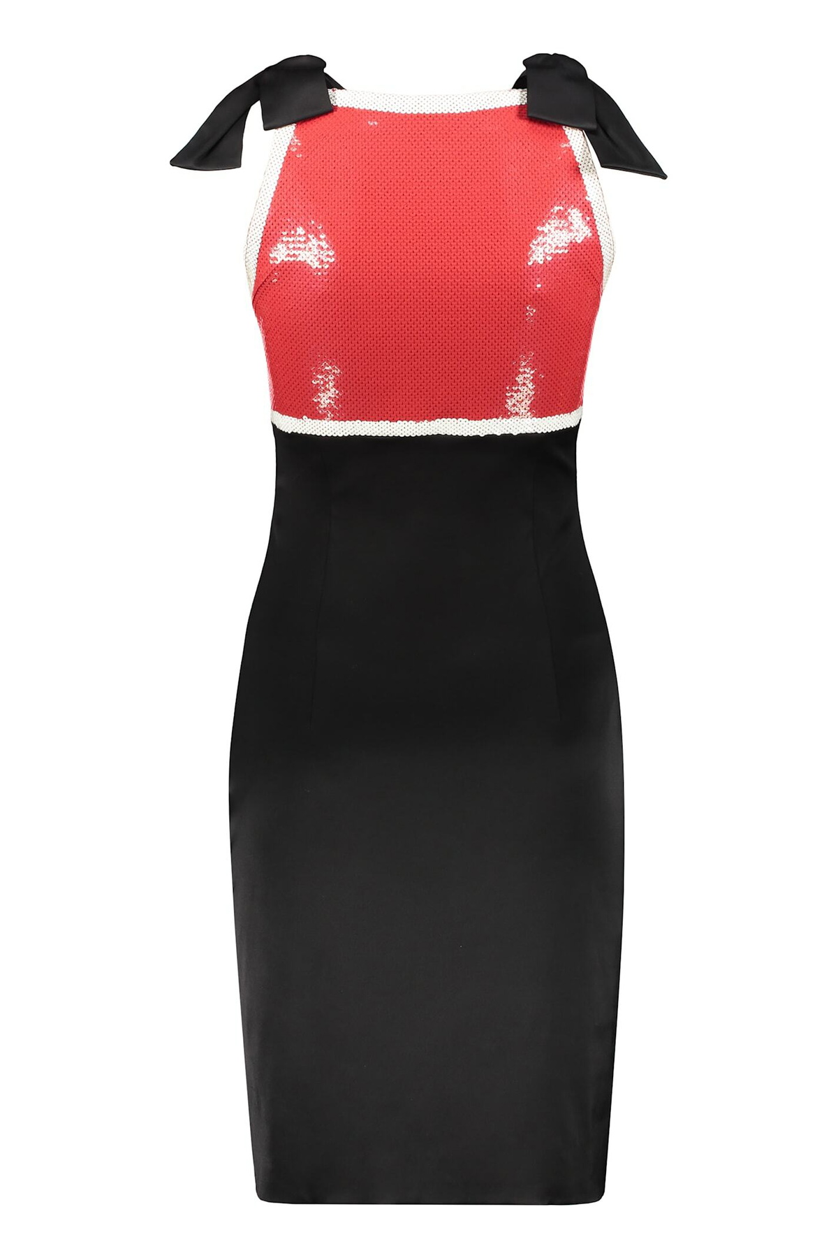 Moschino Sequin Mini-dress Moschino
