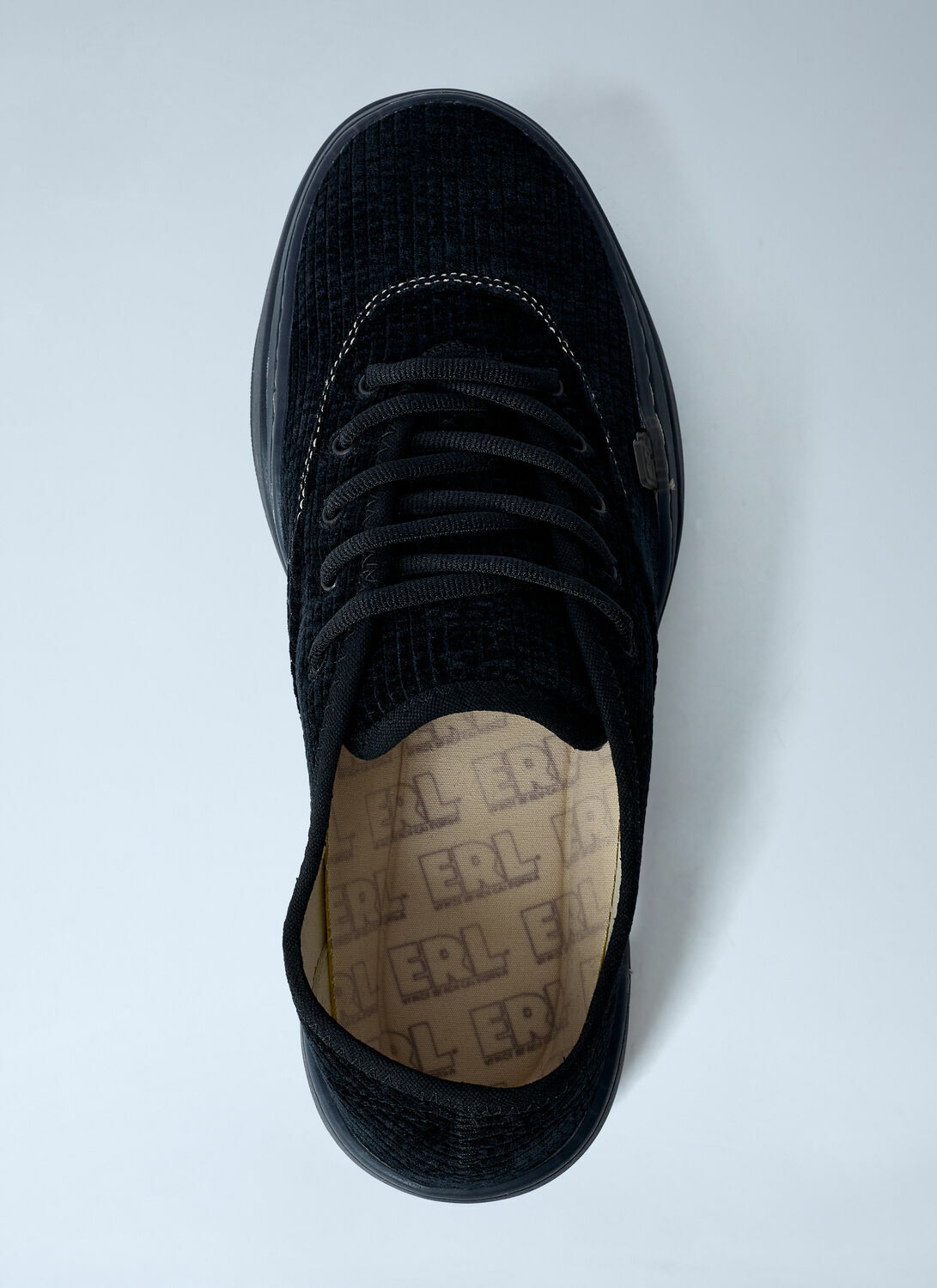 ERL Corduroy Coupe Sneakers