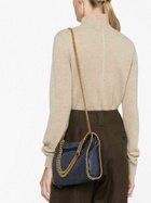 STELLA MCCARTNEY - Falabella Mini Tote Bag