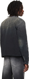 424 Black Tokyo Jacket