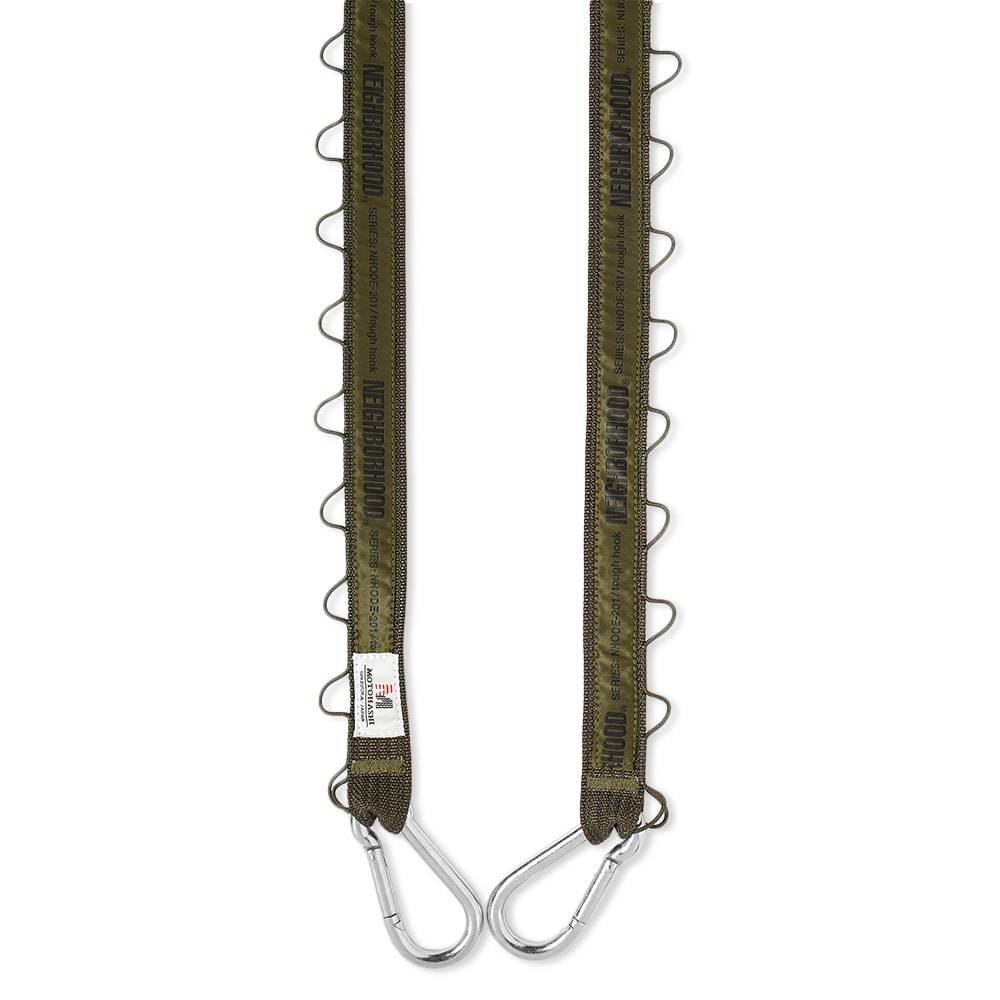 Neighborhood Hanging Strap Daisy Chain Tough Hook Neighborhood