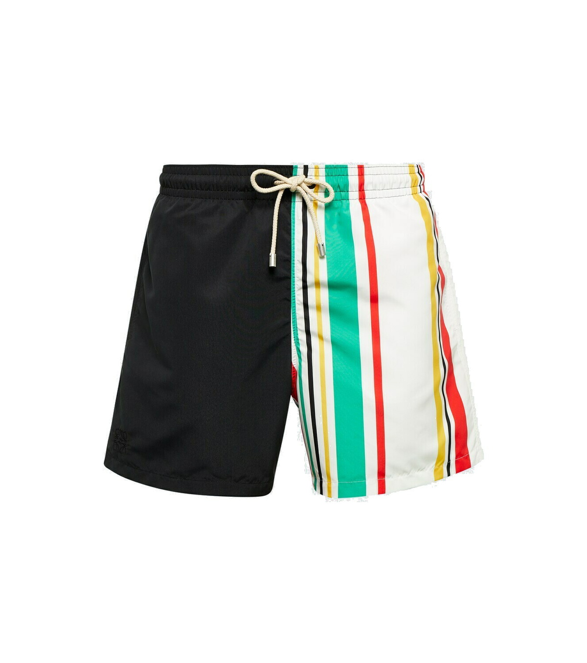 Loewe Paula's Ibiza printed swim trunks Loewe