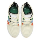 adidas Originals Off-White EQT Racing ADV PK Sneakers