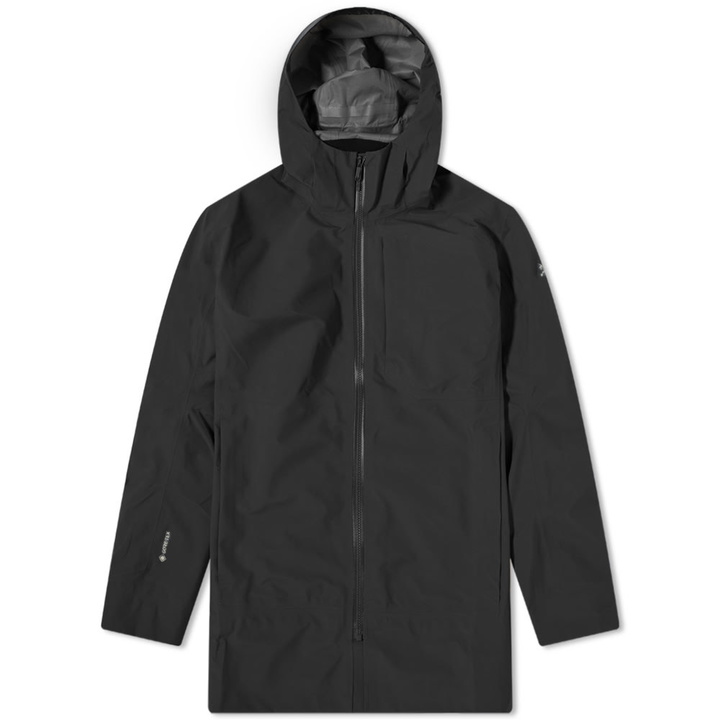 Photo: Arc'teryx Sawyer 3L Gore-Tex Coat