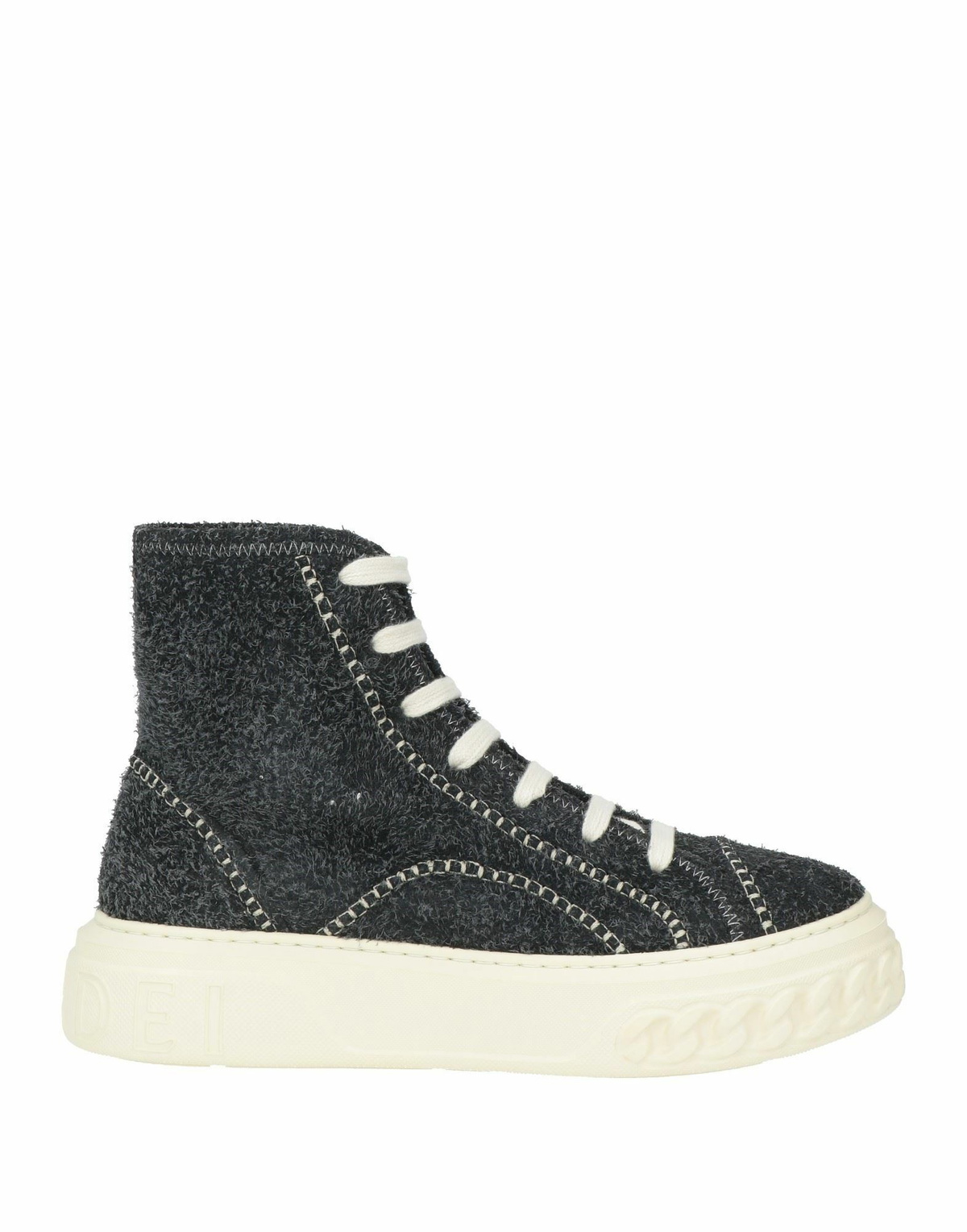 Casadei Womens Ankle boots Charcoal