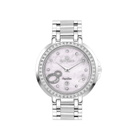 Rene Mouris Papillon Mother of Pearl Dial Ladies Watch 50111RM3