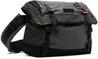 master-piece Gray Potential V3 Messenger Bag