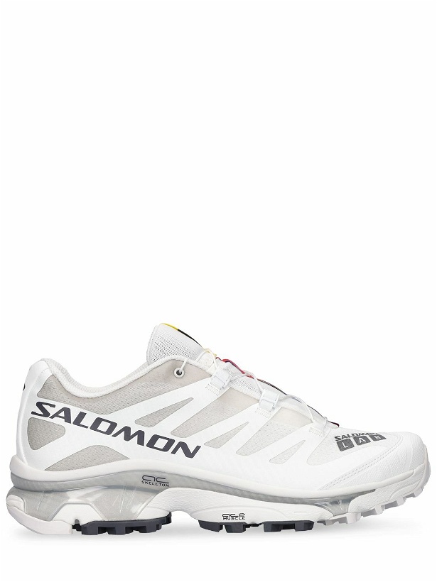 Photo: SALOMON - Xt-4 Og Advanced Sneakers