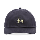 Stussy FA19 Stock Low Pro Cap