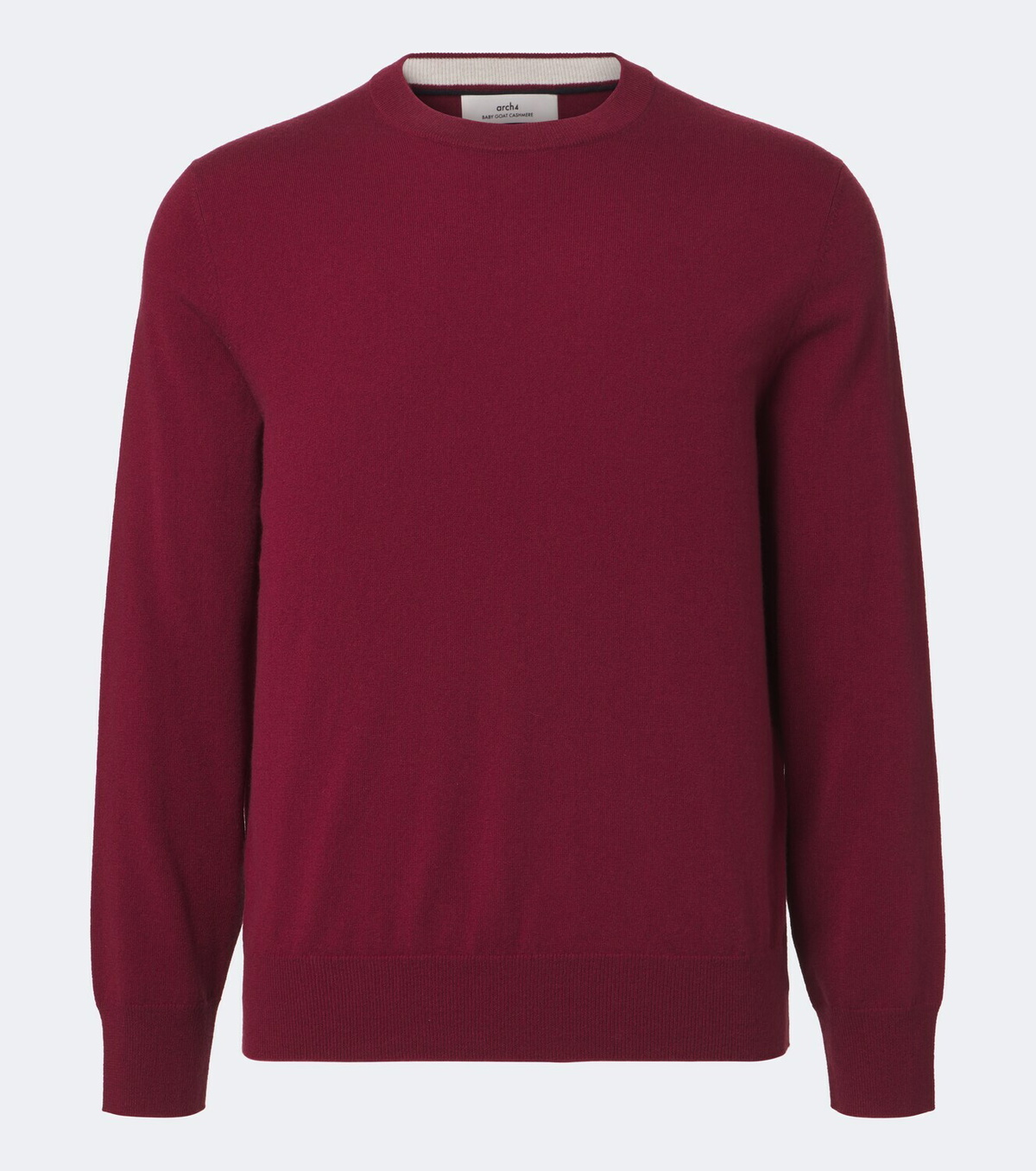Arch4 Mr Carlos cashmere sweater
