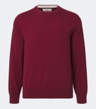 Arch4 Mr Carlos cashmere sweater
