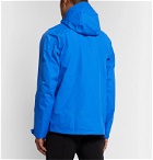 Patagonia - Torrentshell 3L Waterproof Recycled H2No Performance Standard Ripstop Hooded Jacket - Blue