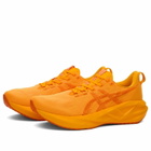 Asics Running Asics NOVABLAST 5 Sneaker in Yamabuki/Anzu
