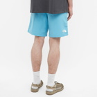 The North Face Men's New Water Short in Norse Blue