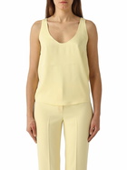 TwinSet Viscose Top-wear