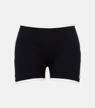 Courrèges Cotton shorts