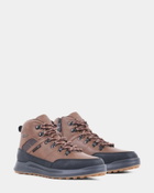 Steve Madden Maxwell Boots in Tan