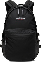 thisisneverthat Black Field Daypack Backpack
