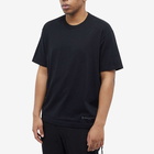 MASTERMIND WORLD Men's Loopwheel Logo T-Shirt in Black