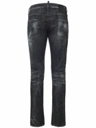 DSQUARED2 - Cool Guy Stretch Denim Jeans