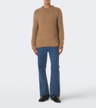 Gabriela Hearst Lawrence cashmere sweater