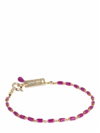 ISABEL MARANT - Casablanca Resin Beads Bracelet