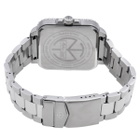 Mathey-Tissot Mathy Vintage Square Quartz Black Dial Mens Watch H902QAR
