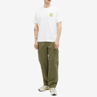 By Parra Men's Alien Pants in Green