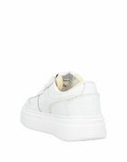 Diadora Womens Sneakers in White