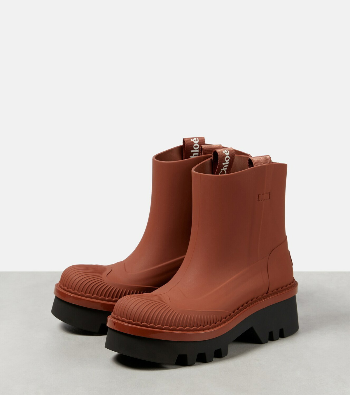 boots by chloe