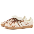 Adidas Samba Lt Sneaker in Off White/Lucid Pink/Gum
