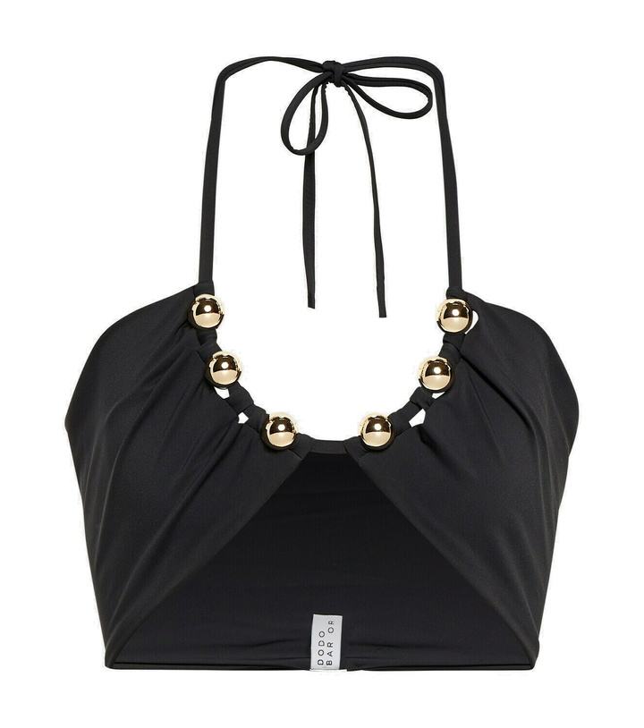 Photo: Dodo Bar Or Gaga bikini top