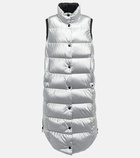 Goldbergh Silvretta down vest