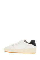 Philippe Model White Leather Nice Sneakers