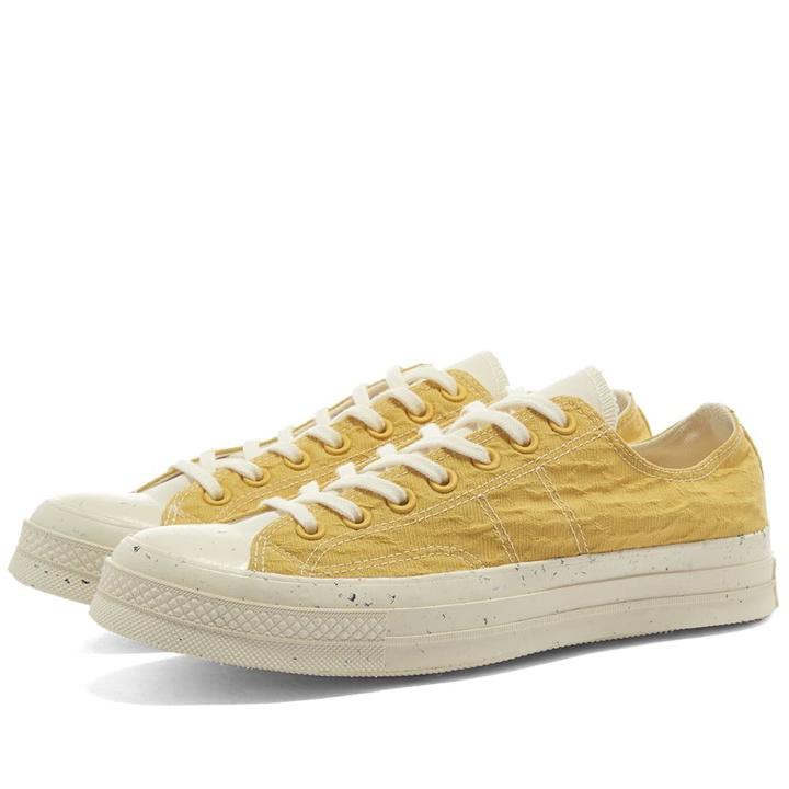 Photo: Converse Chuck Taylor 70 Ox Crater Foam