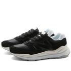 New Balance Men's M5740SLB Sneakers in Black