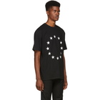 Etudes Black Wonder Europa T-Shirt