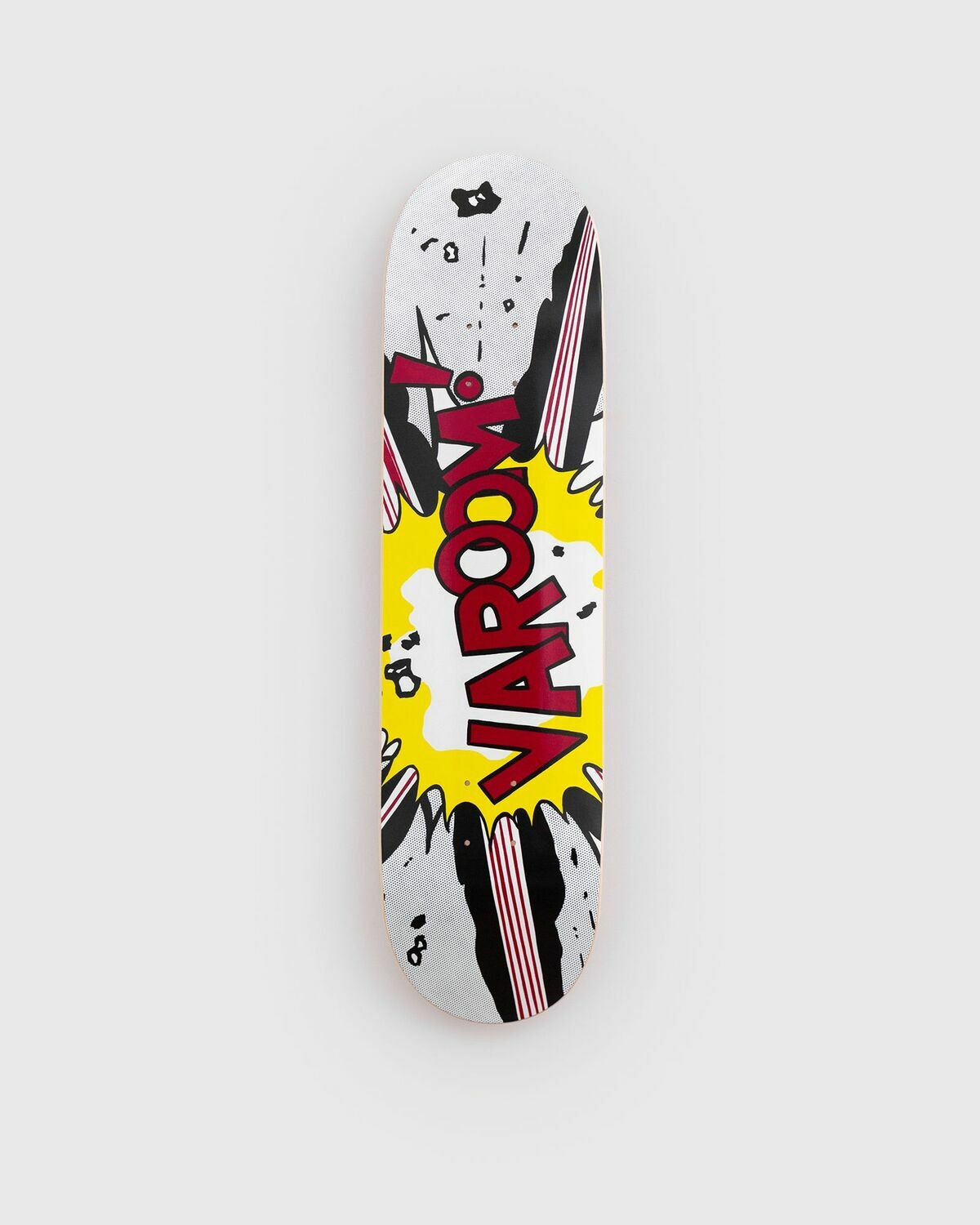 The Skateroom Roy Lichtenstein Varoom! Multi Home Deco