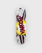 The Skateroom Roy Lichtenstein Varoom! Multi Home Deco