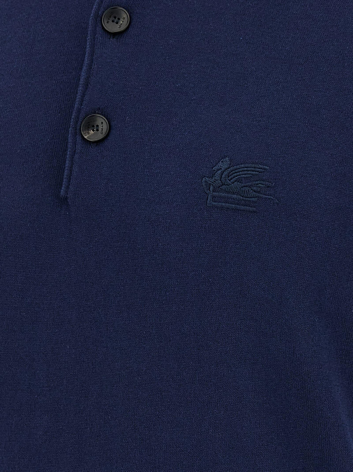 ETRO Men's Pegasus Shirt Multicolor