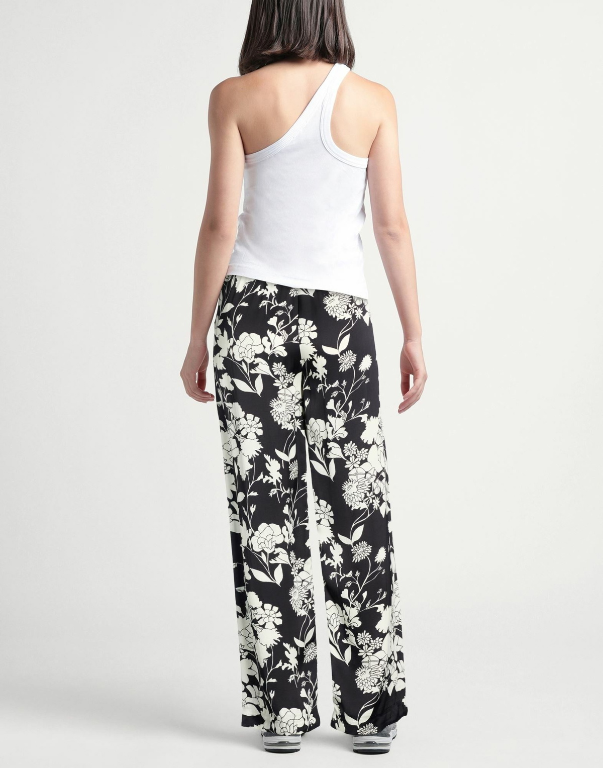 Maje Womens Pants in Black