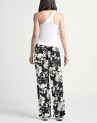 Maje Womens Pants in Black