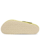Birkenstock Men's London Archive - 40th Anniversary in Mid Green